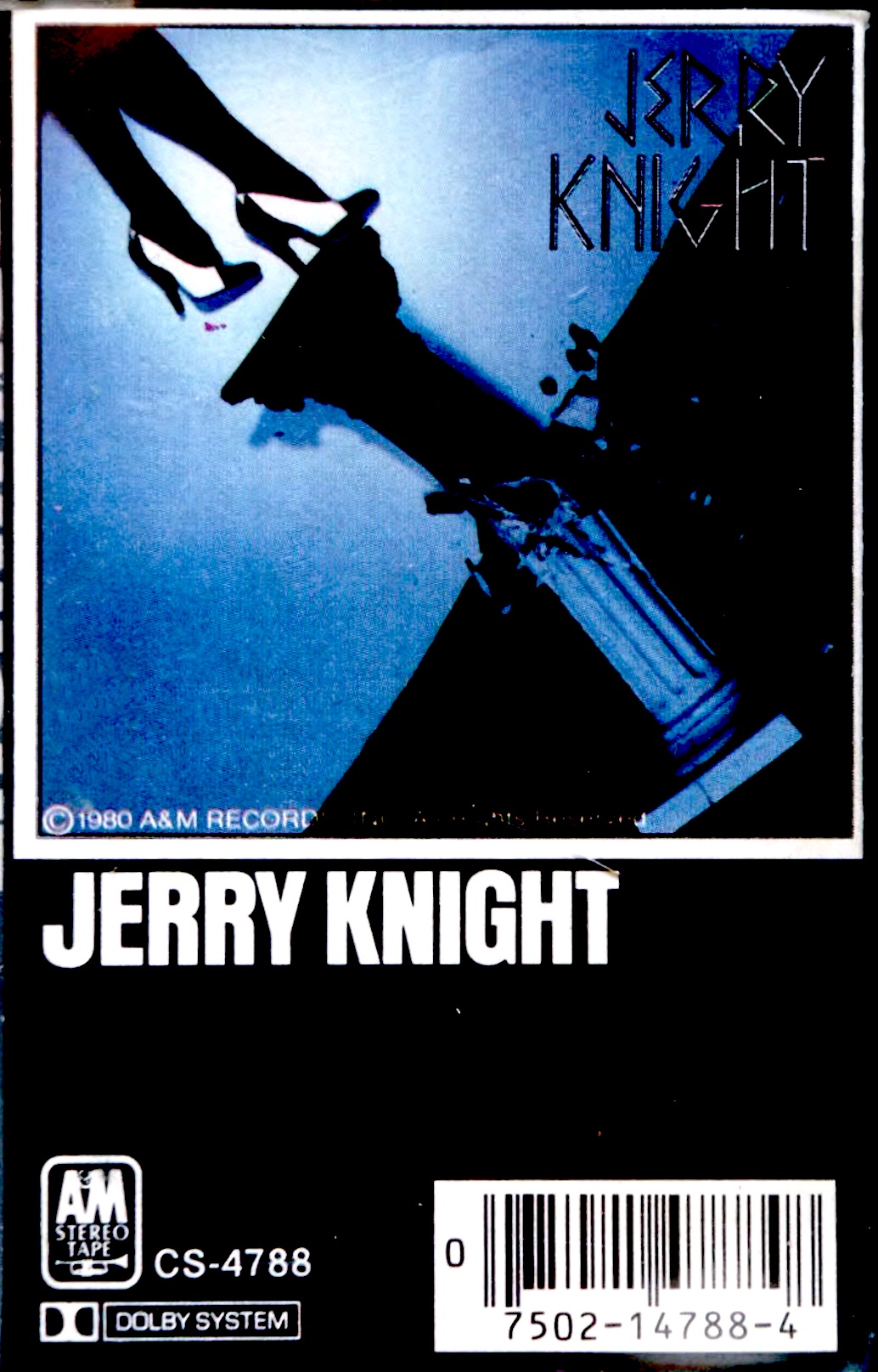 Jerry Knight | Jerry Knight